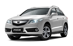 Acura RDX II Кроссовер