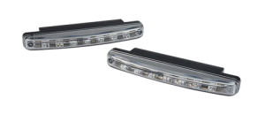 Дневные ходовые огни