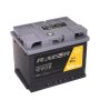Автомобильный аккумулятор Racer GT 65А/ч-12V ст EN660 европейские прямая 242x175x190