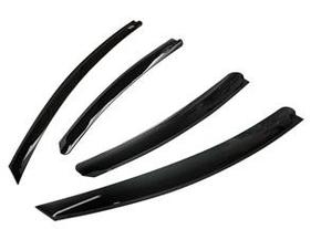 Дефлекторы окон SIM NLD.SGWHOV0732 Great Wall Hover H5 2010-/HAVAL H5 2020- / GREAT WALL Hover Н3, 2007-2016 -(4 door) черный