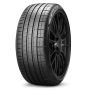 Легковая шина Pirelli PZero PZ4 Run Flat 245/40 R21 100Y RunFlat *