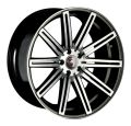 NZ R-01 7x17 5x108 ET33 60,1 BKF